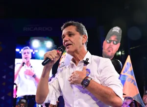 Ricardo Ferraço comenta neutralidade do PSD e reafirma coligação forte para 2026