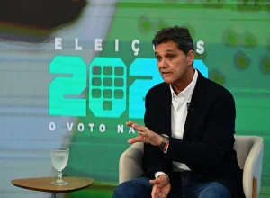 Ricardo Ferraço propõe duplicação das Cinco Pontes e nova subsecretaria de segurança