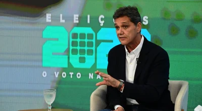 Ricardo Ferraço propõe duplicação das Cinco Pontes e nova subsecretaria de segurança