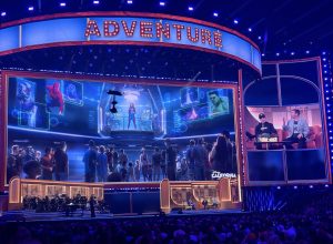 Robert Downey Jr. retorna como Homem de Ferro em nova atração da Disney