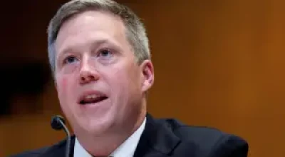 Saída do secretário do Exército dos EUA marca nova reestruturação na administração Trump