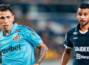 Santos avança às quartas da Copa do Brasil e garante premiação de R$ 4 milhões