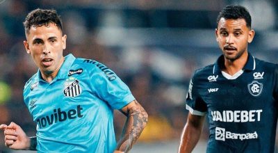 Santos avança às quartas da Copa do Brasil e garante premiação de R$ 4 milhões