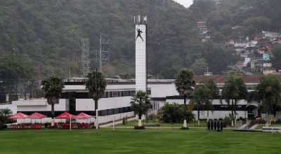 Santos e governo federal formalizam acordo sobre o Centro de Treinamento Rei Pelé