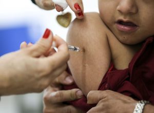 São Paulo intensifica vacinação contra sarampo após aumento de casos