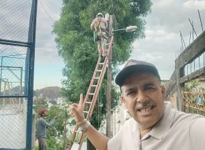 Sebastião Luiz assume vaga na Câmara de Vitória após cassação de Baiano do Salão