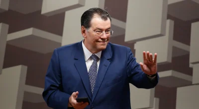 Senado define Eduardo Braga como nome mais cotado para relatar projeto de minerais críticos
