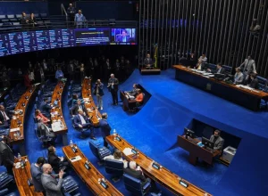 Senado valida perdão de dívidas e novo teto para MEI's em vitória de pauta econômica de Lula