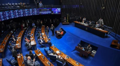 Senado valida perdão de dívidas e novo teto para MEI's em vitória de pauta econômica de Lula