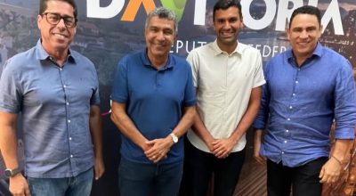 Sergio Vidigal recusa vice de Ferraço e prioriza candidatura do filho