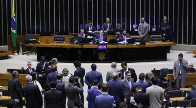 Sete partidos se manifestam sobre emendas parlamentares após determinação do STF