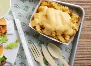Shake Shack anuncia chegada ao Brasil em 2027 com Bold Hospitality Company