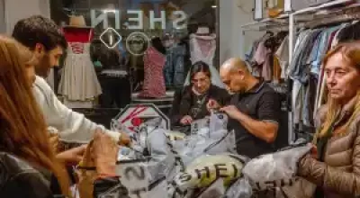 Shein enfrenta desafios e busca reinvenção no mercado de moda