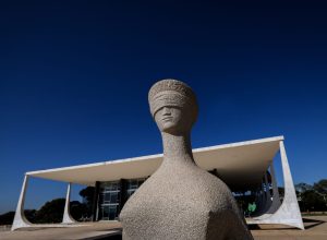STF reafirma que Lei Maria da Penha se aplica independentemente de vínculo com agressor