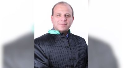 STF solta o desembargador capixaba Macário Júdice