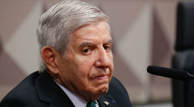 Supremo autoriza Augusto Heleno a realizar tratamento médico fora da prisão