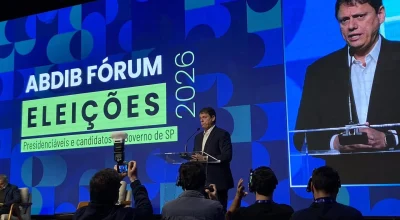 Tarcísio define privatização da Sabesp como a mudança mais profunda de sua gestão