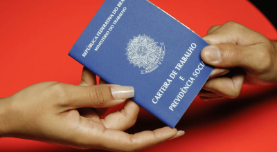 Taxa de desemprego no Brasil atinge 5,4% em junho, o menor nível da história