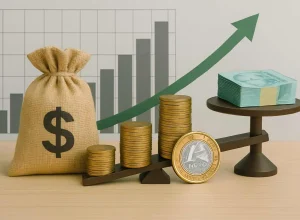 Taxas de CDBs chegam a 15,3% ao ano na XP; confira outras opções de renda fixa