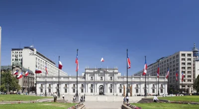 Tensão entre Chile e Argentina após declaração de general sobre o Estreito de Magalhães