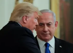 Tensões entre Trump e Netanyahu se intensificam em encontro na Casa Branca