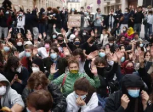 Títulos franceses em crise reacendem temores sobre a dívida soberana na Europa