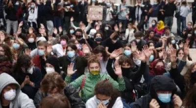 Títulos franceses em crise reacendem temores sobre a dívida soberana na Europa
