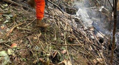 Tragédia no Rio: avó, mãe e filha colombianas morrem em queda de helicóptero