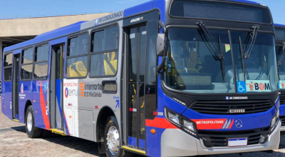 Transporte intermunicipal gratuito para o segundo turno das eleições 2026