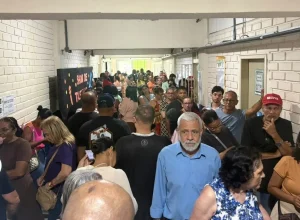 Tre-es prevê redução nas filas do segundo turno e orienta eleitores sobre procedimentos