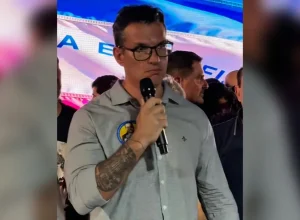 TRE indeferiu candidatura do delegado Romualdo; Republicanos anuncia recurso