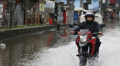 Trovoadas e tempestades ameaçam Sudeste e Sul neste fim de semana
