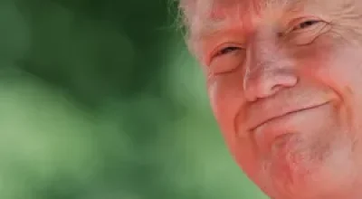 Trump ameaça denunciar jornalista da NBC à FCC por críticas