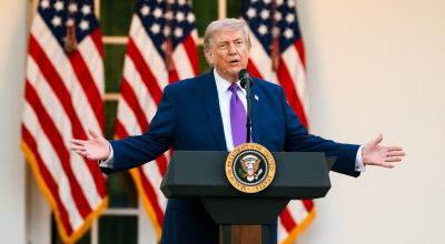 Trump hesita em permitir que Ucrânia produza mísseis Patriot