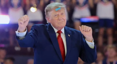 Trump utiliza lei de 1930 para impor tarifa de 50% sobre produtos canadenses