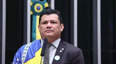 TSE confirma condenação de Gilvan da Federal e reestabelece inelegibilidade