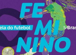 TV Brasil garante transmissão de 41 partidas de futebol feminino até 2027