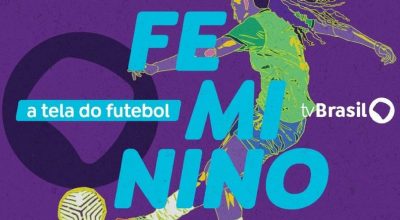 TV Brasil garante transmissão de 41 partidas de futebol feminino até 2027