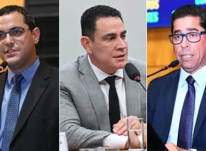 União Progressista lidera bancada capixaba na Câmara; resultados das Eleições de 2026