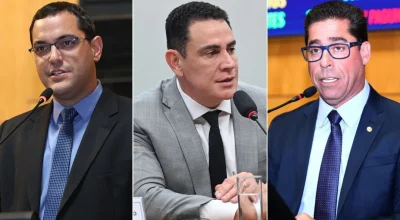 União Progressista lidera bancada capixaba na Câmara; resultados das Eleições de 2026