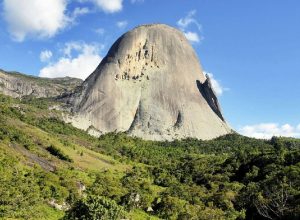Vale da Pedra pode se tornar nova rota turística no Espírito Santo