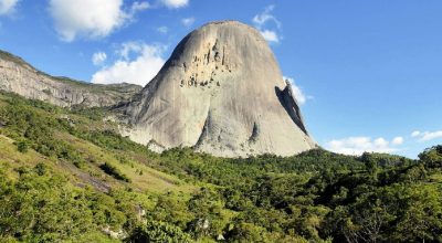 Vale da Pedra pode se tornar nova rota turística no Espírito Santo