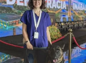 Veterinária de 36 anos morre após ser atacada por cão no canil do Senado Federal