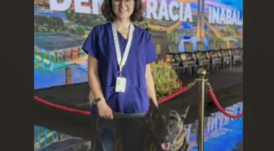 Veterinária de 36 anos morre após ser atacada por cão no canil do Senado Federal