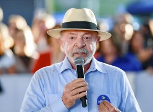 Vice-paraguaio se reúne com embaixador do Brasil após declarações de Lula sobre Guerra da Tríplice Aliança