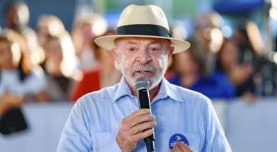 Vice-paraguaio se reúne com embaixador do Brasil após declarações de Lula sobre Guerra da Tríplice Aliança