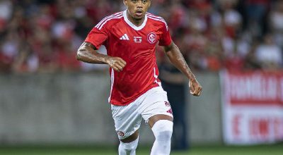 Victor Gabriel é suspenso até retorno de Gabriel Pec aos treinos