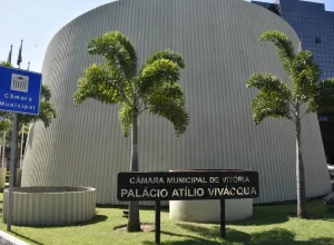 Vitória aprova diretrizes orçamentárias para 2027 em votação na Câmara Municipal