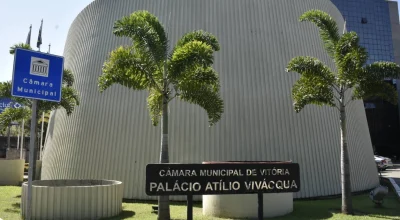 Vitória aprova diretrizes orçamentárias para 2027 em votação na Câmara Municipal