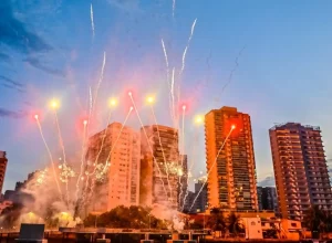 Vitória inaugura novo trecho do Canal de Camburi com ciclofaixa e wi-fi gratuito
